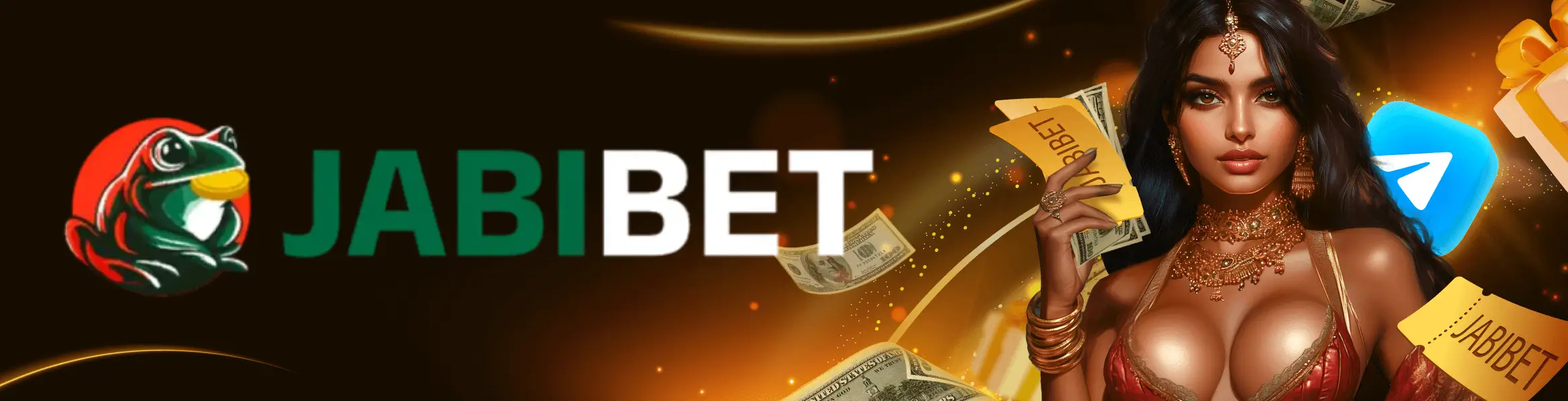 Play JABIBET Casino