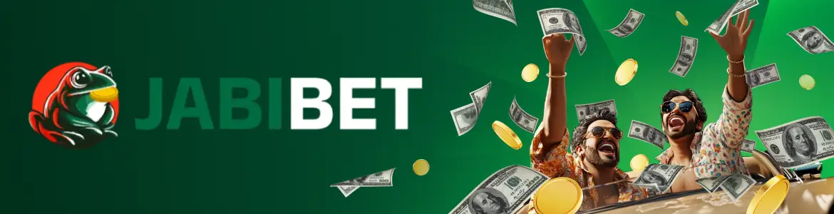 JABIBET Casino Online