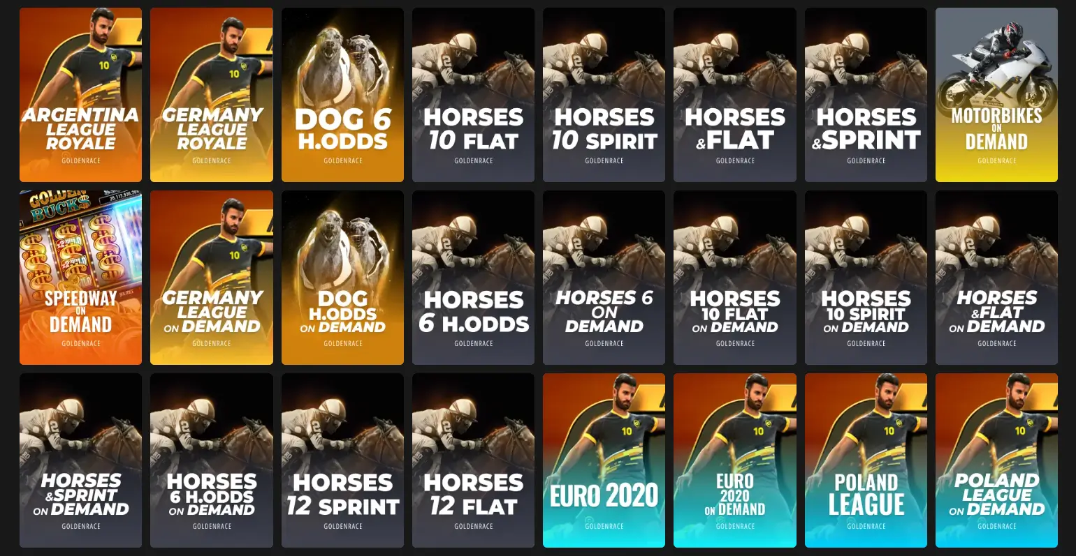 JABIBET Betting
